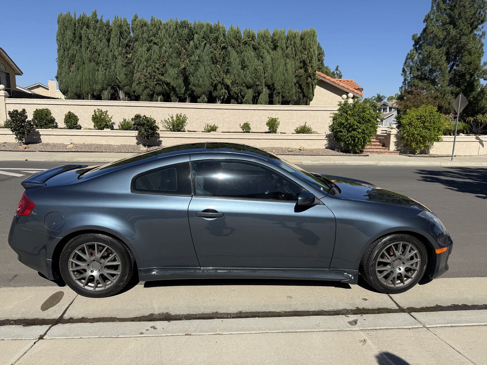 Infiniti G35