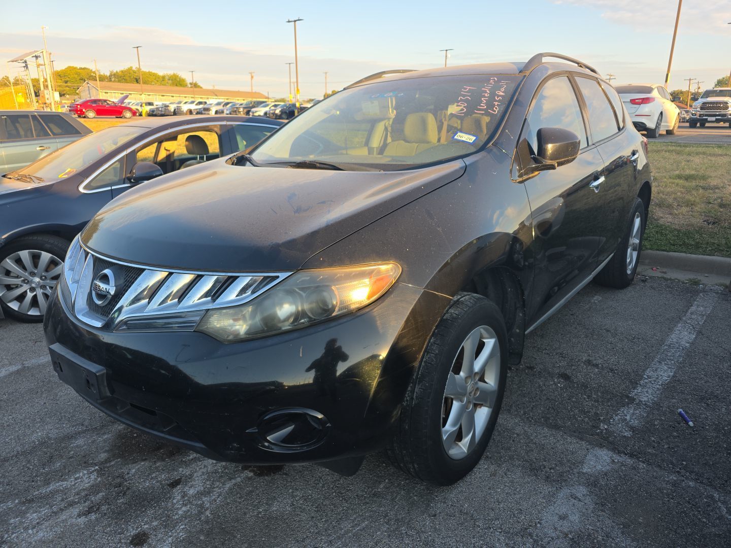 Nissan Murano