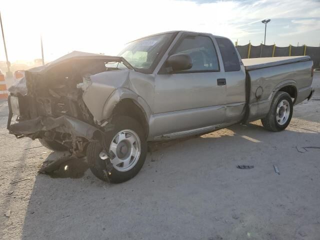 GMC Sonoma
