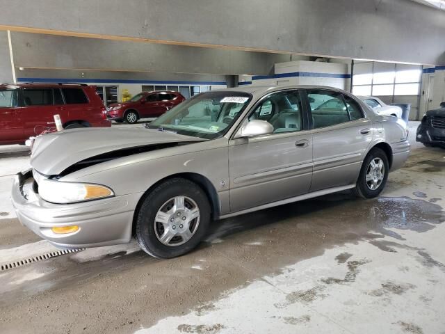 Buick LeSabre