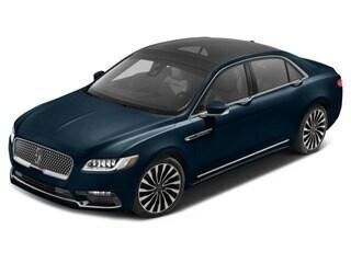 Lincoln Continental