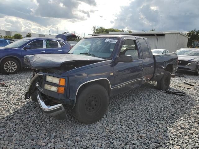 GMC Sierra