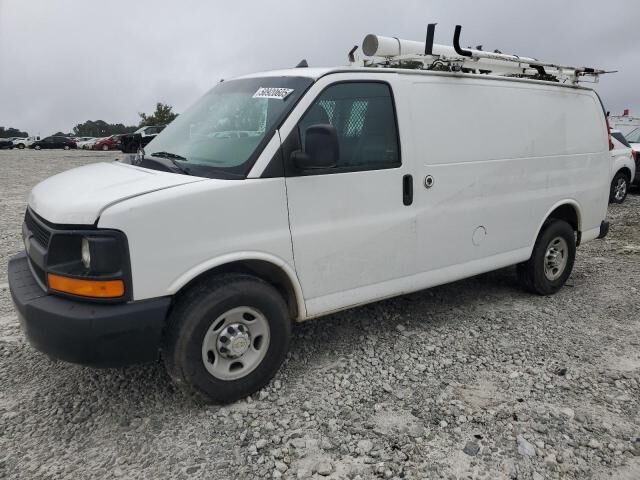 Chevrolet Express