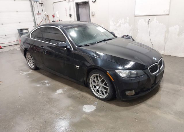 BMW 328i