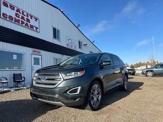 Ford Edge