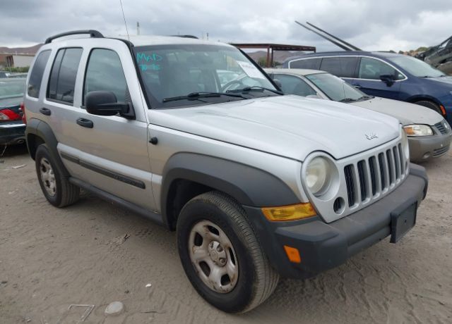 Jeep Liberty