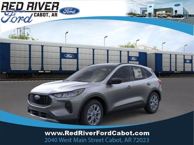 2026 FORD Escape