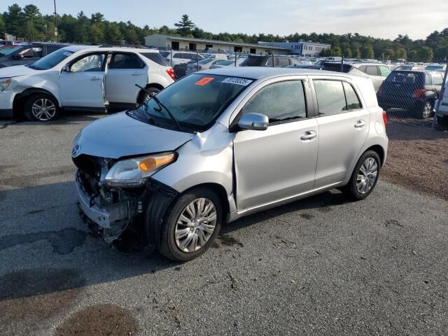Toyota SCION xD