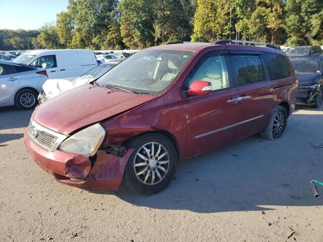 Kia Sedona