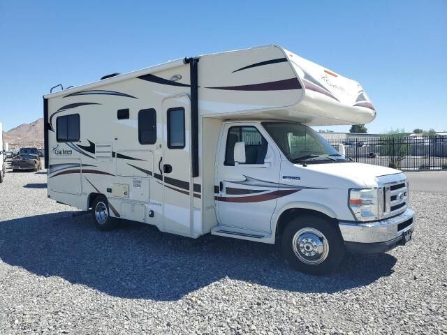 Ford E-350
