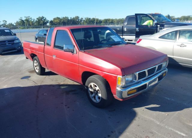 Nissan Pickup