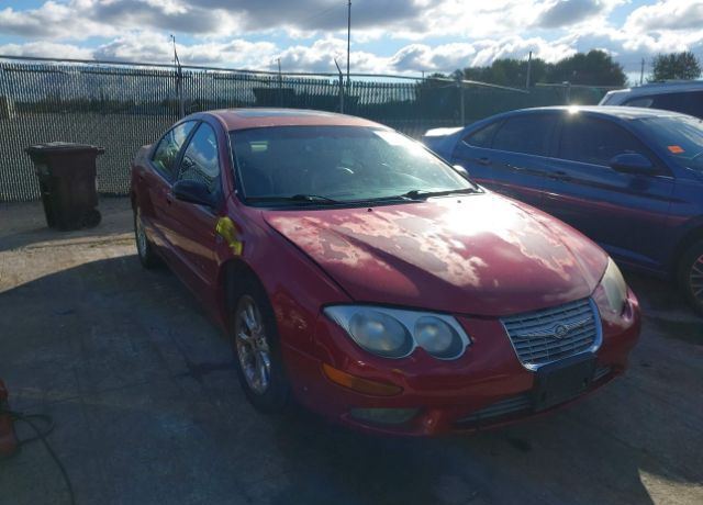 Chrysler 300