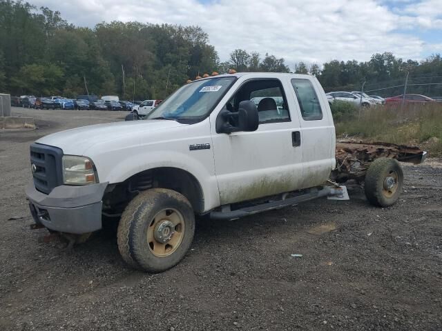 Ford F-250