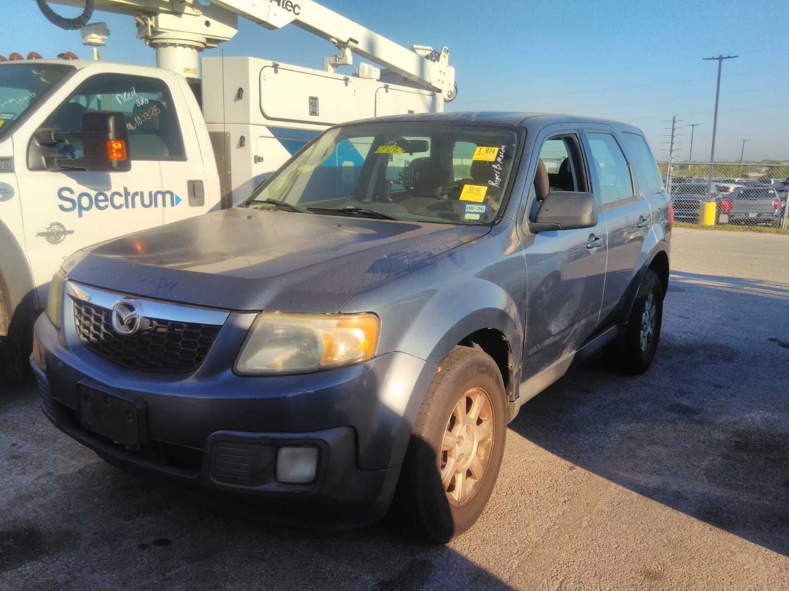 Mazda Tribute