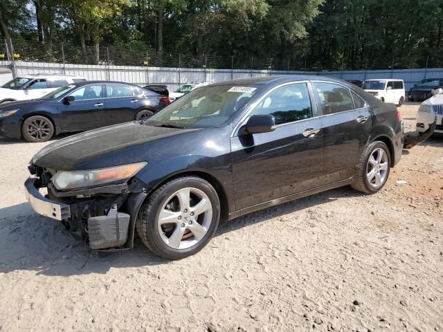 Acura TSX