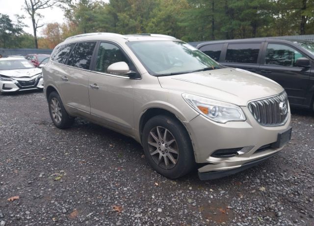 Buick Enclave