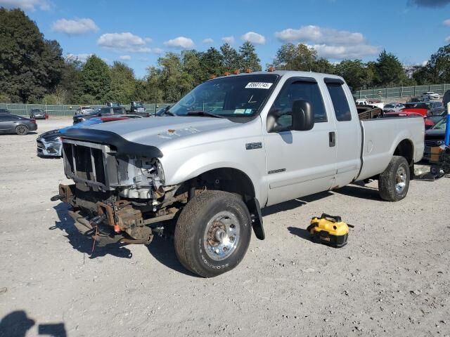 Ford F-250