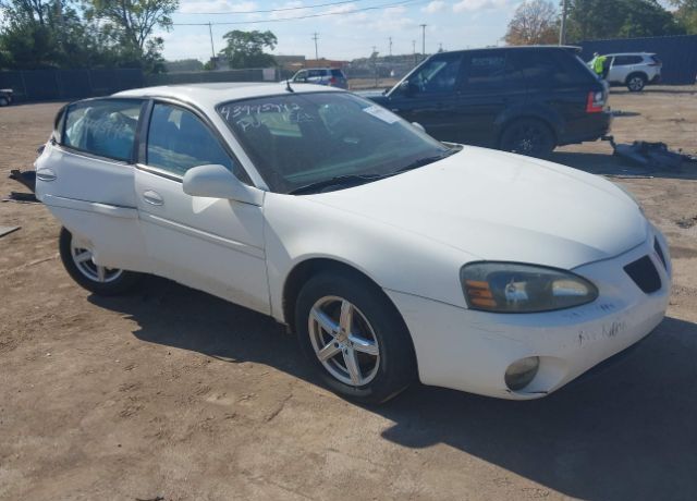 Pontiac Grand Prix