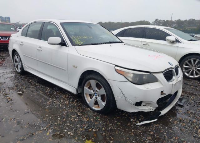 BMW 530xi