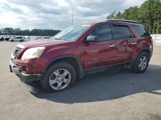 GMC Acadia