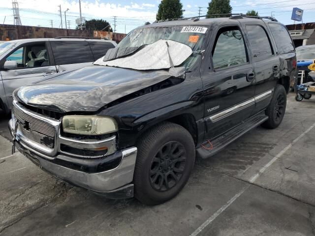 GMC Yukon