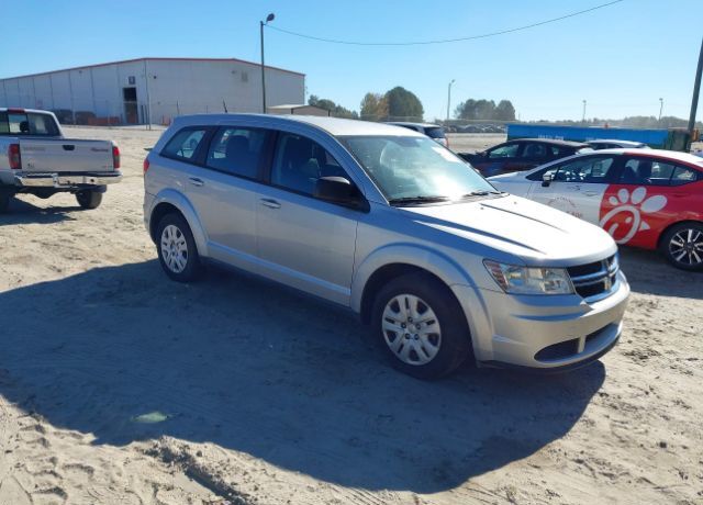 Dodge Journey