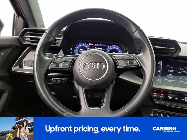 2023 Audi A3