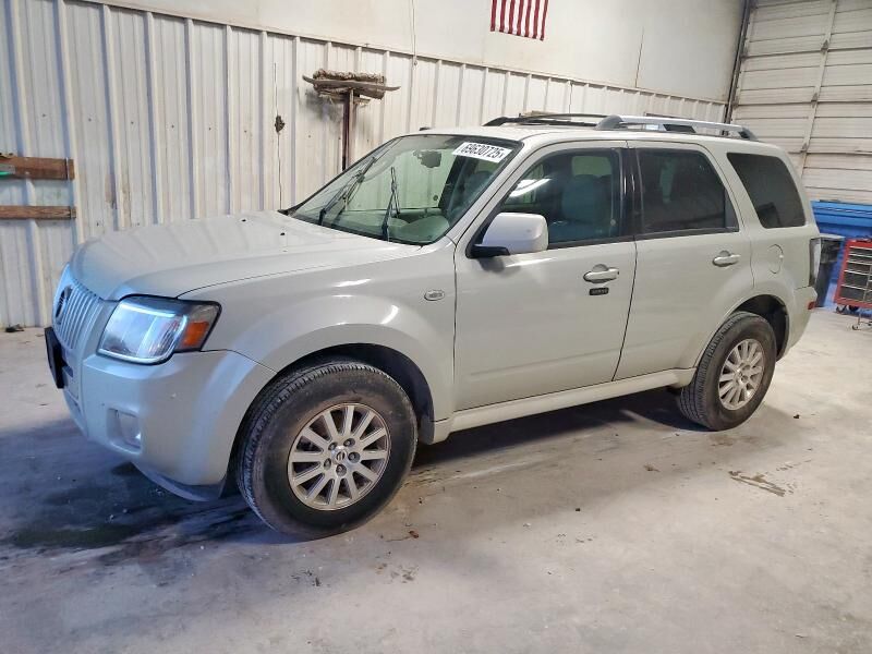 Mercury Mariner