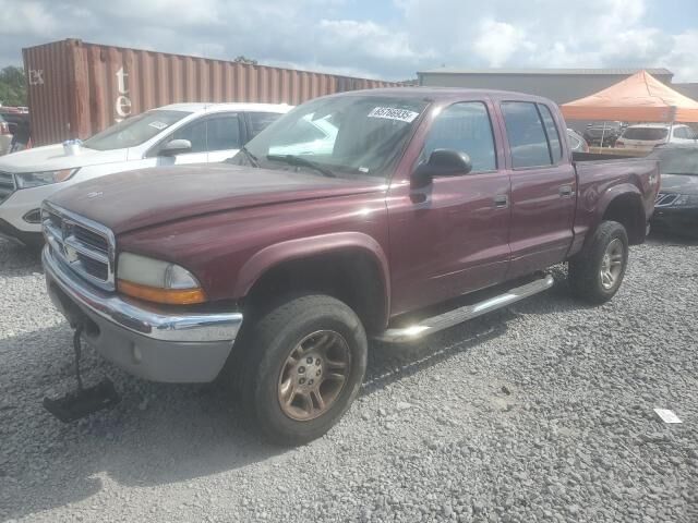 Dodge Dakota