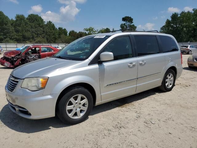 Chrysler Town and Country