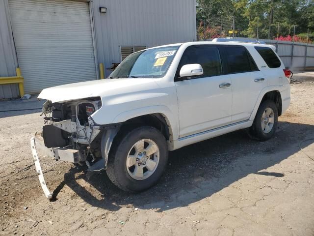 Toyota 4-Runner