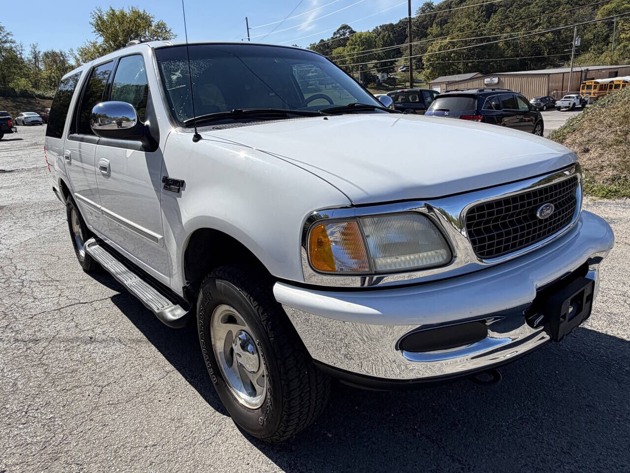 Ford Expedition