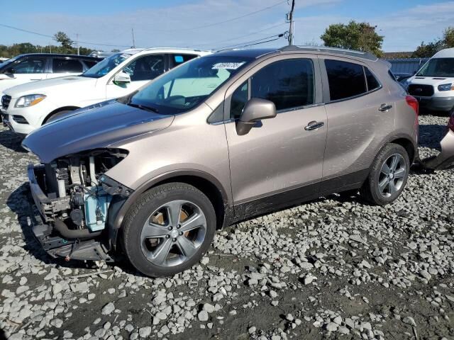 Buick Encore