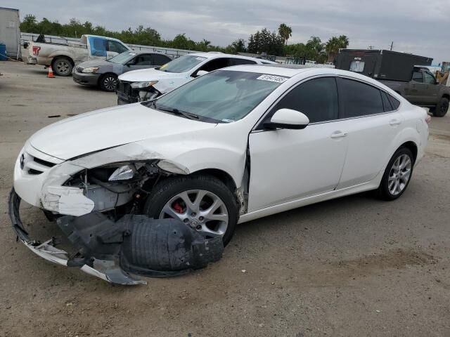Mazda Mazda6