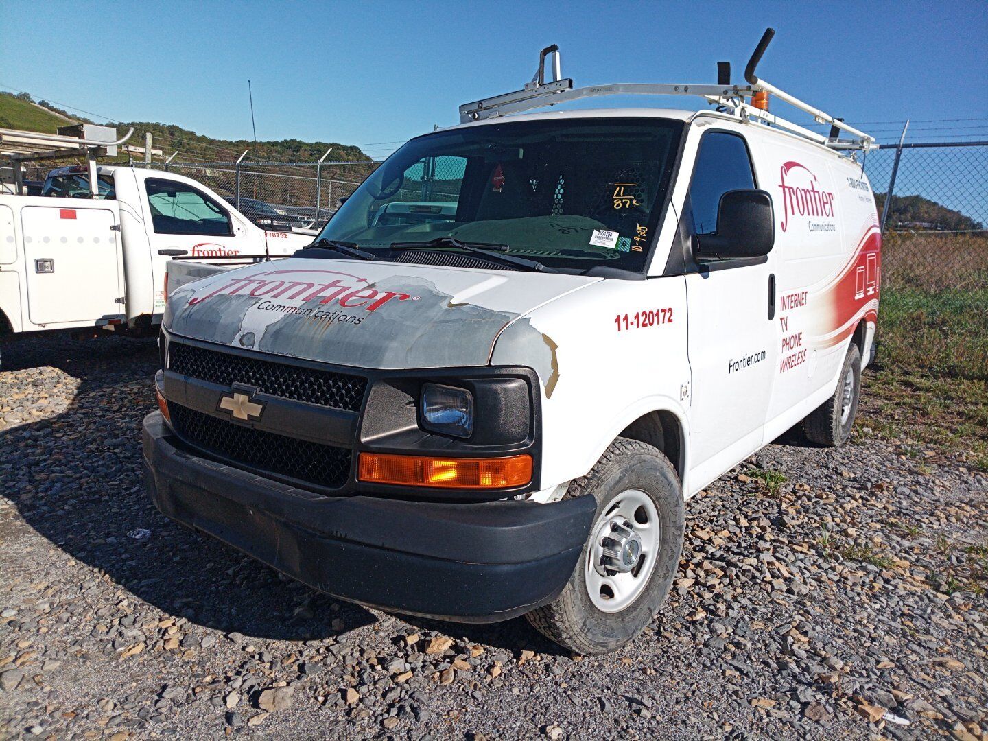 Chevrolet Express