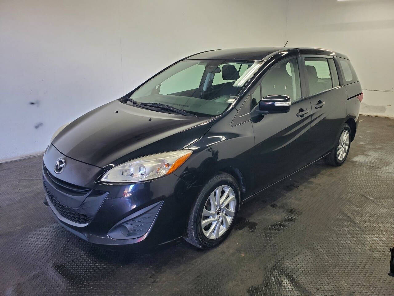 2013 MAZDA Mazda5