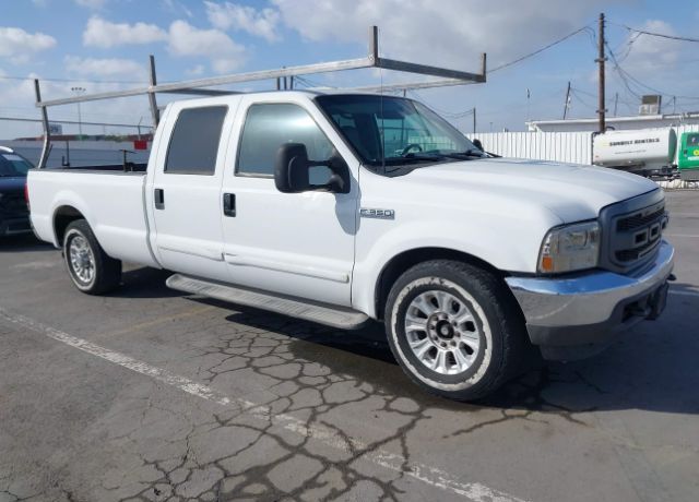 Ford F-350