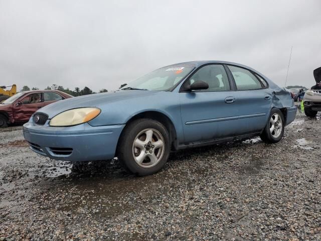 Ford Taurus