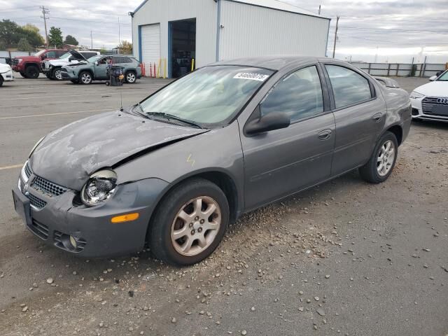 Dodge Neon