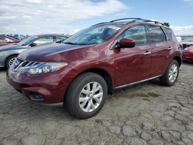 Nissan Murano