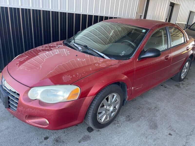 Chrysler Sebring