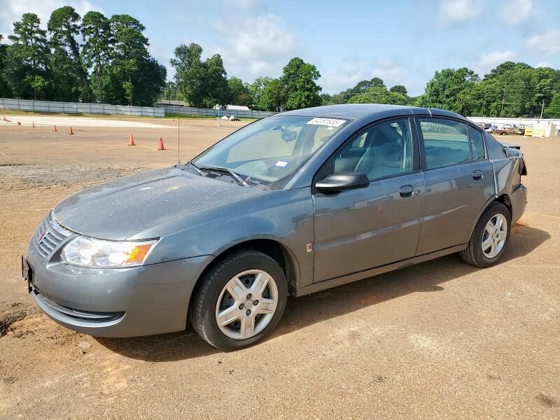 Saturn Ion
