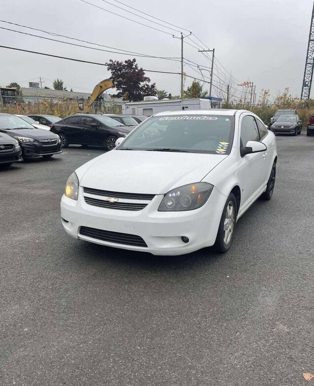 Chevrolet Cobalt