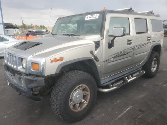 HUMMER H2