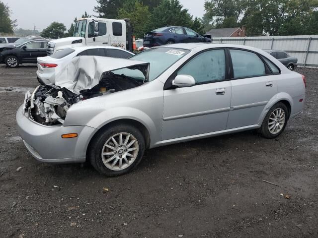 Suzuki Forenza