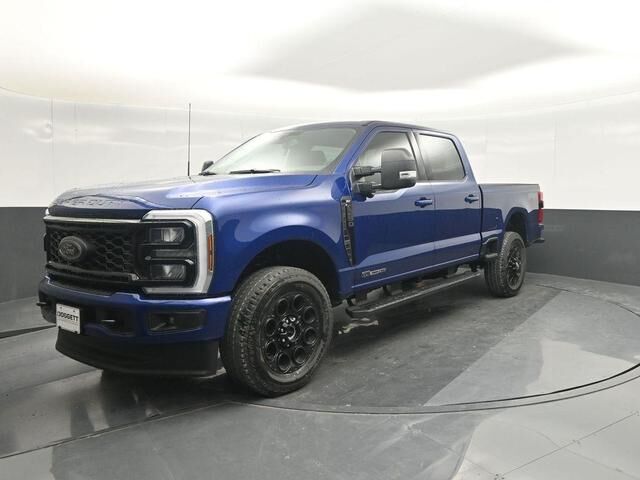 2026 FORD F-250