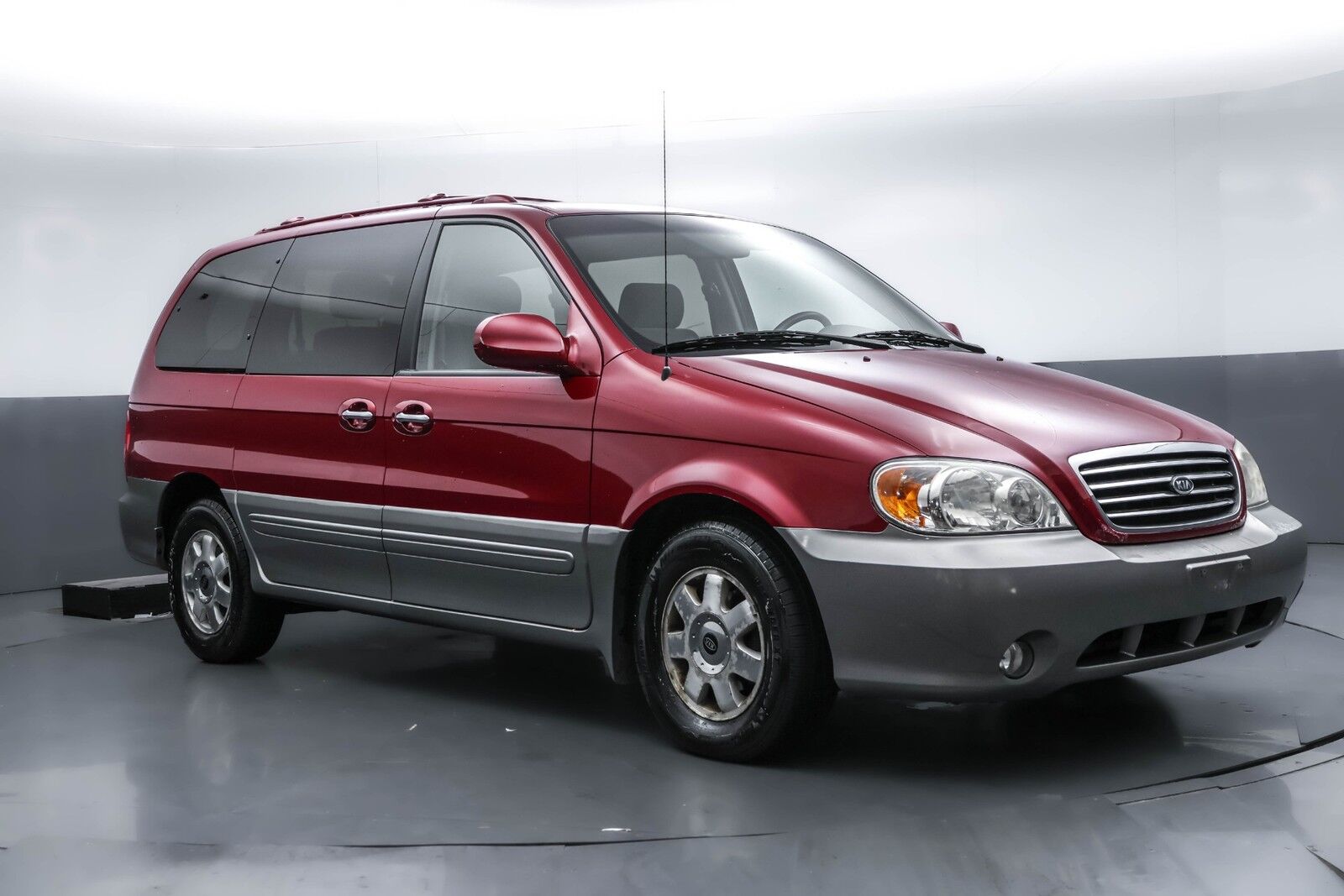 Kia Sedona