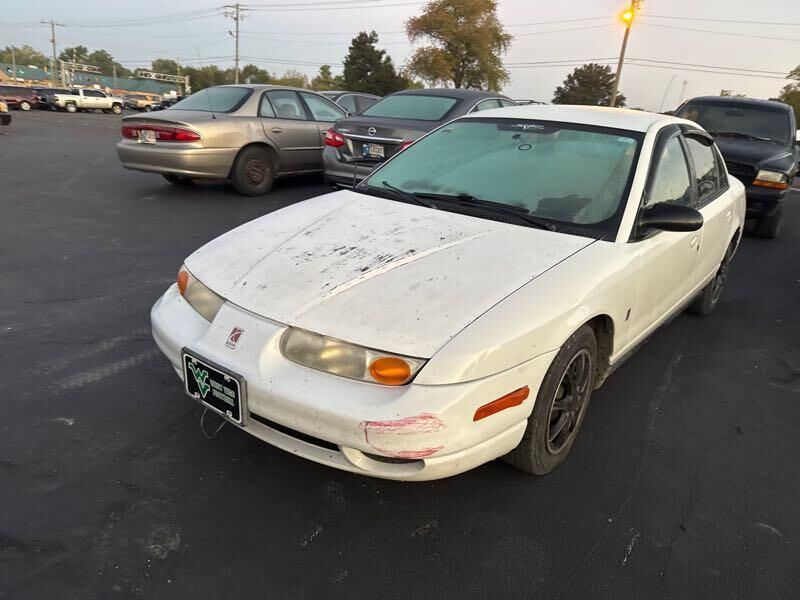 Saturn SL2