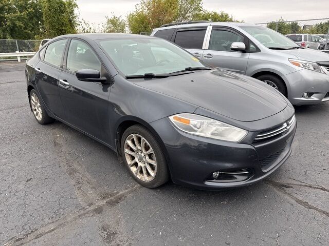 Dodge Dart