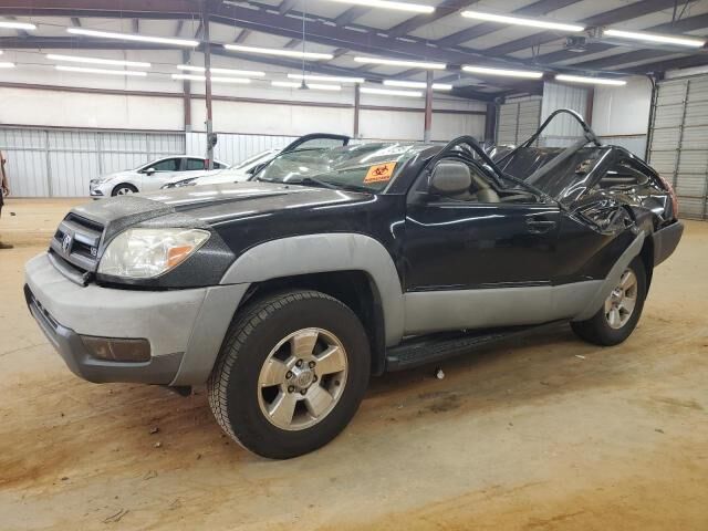 Toyota 4-Runner